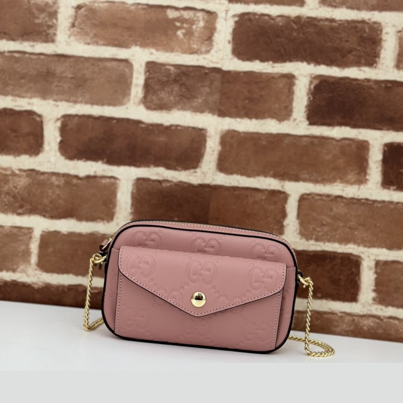 G*u*i satchel bags